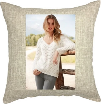 Edita Vilkeviciute Pillow