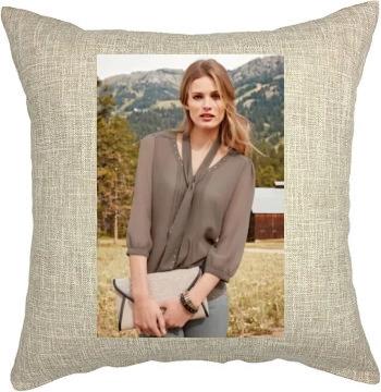 Edita Vilkeviciute Pillow