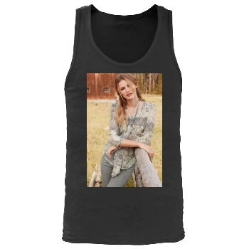 Edita Vilkeviciute Men's Tank Top