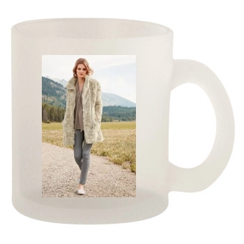 Edita Vilkeviciute 10oz Frosted Mug