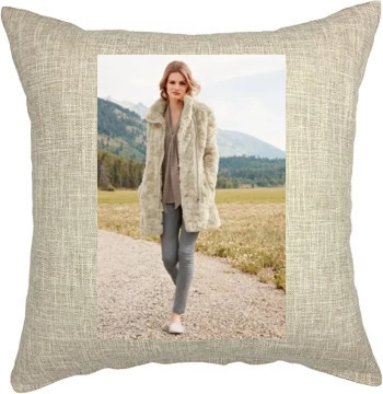 Edita Vilkeviciute Pillow