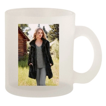 Edita Vilkeviciute 10oz Frosted Mug