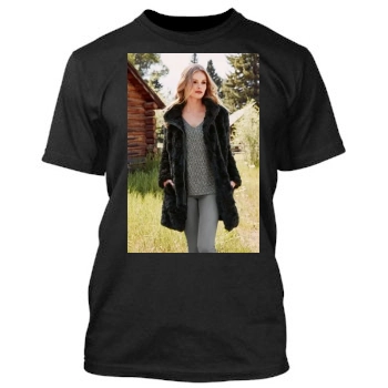 Edita Vilkeviciute Men's TShirt