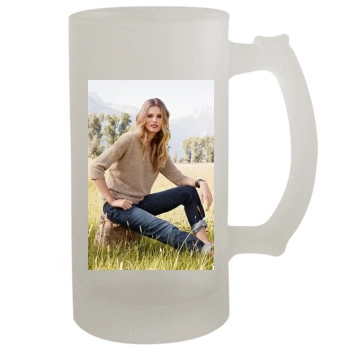 Edita Vilkeviciute 16oz Frosted Beer Stein