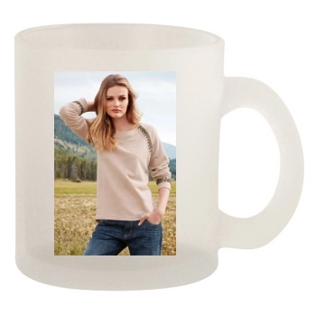 Edita Vilkeviciute 10oz Frosted Mug