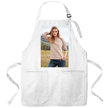 Edita Vilkeviciute Apron