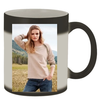 Edita Vilkeviciute Color Changing Mug