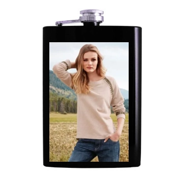 Edita Vilkeviciute Hip Flask