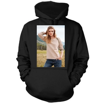 Edita Vilkeviciute Mens Pullover Hoodie Sweatshirt