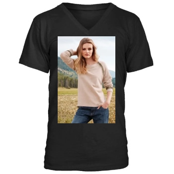 Edita Vilkeviciute Men's V-Neck T-Shirt