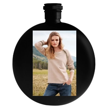 Edita Vilkeviciute Round Flask