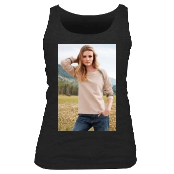 Edita Vilkeviciute Women's Tank Top