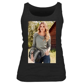 Edita Vilkeviciute Women's Tank Top