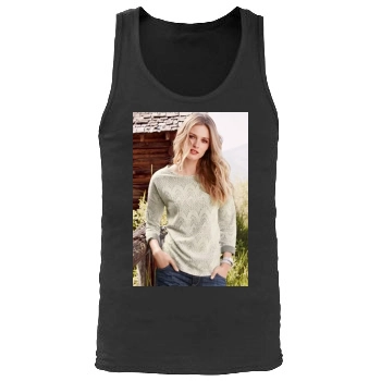 Edita Vilkeviciute Men's Tank Top