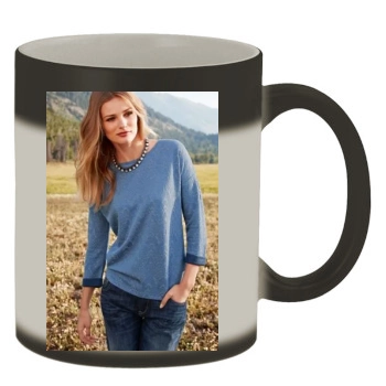 Edita Vilkeviciute Color Changing Mug