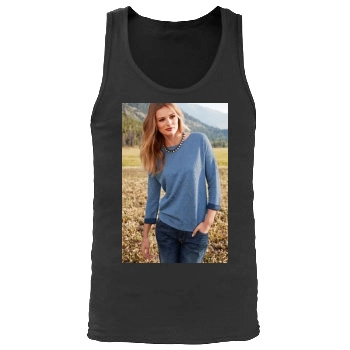 Edita Vilkeviciute Men's Tank Top