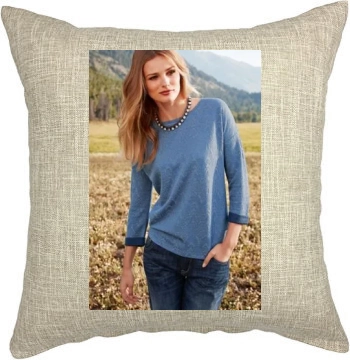 Edita Vilkeviciute Pillow