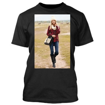 Edita Vilkeviciute Men's TShirt