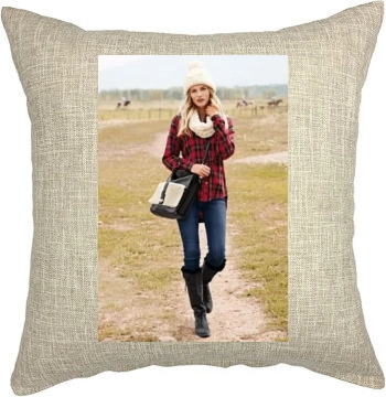 Edita Vilkeviciute Pillow