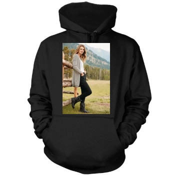 Edita Vilkeviciute Mens Pullover Hoodie Sweatshirt