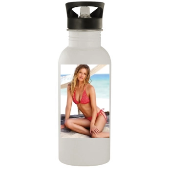 Edita Vilkeviciute Stainless Steel Water Bottle