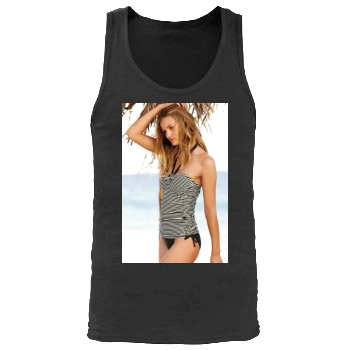 Edita Vilkeviciute Men's Tank Top