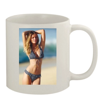 Edita Vilkeviciute 11oz White Mug