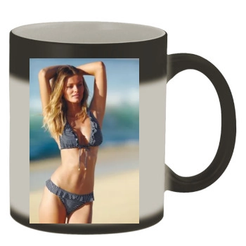 Edita Vilkeviciute Color Changing Mug