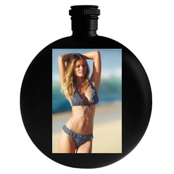 Edita Vilkeviciute Round Flask