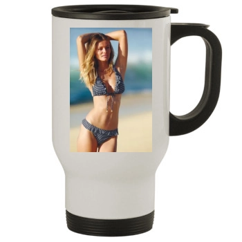 Edita Vilkeviciute Stainless Steel Travel Mug