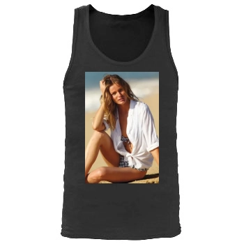 Edita Vilkeviciute Men's Tank Top