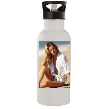 Edita Vilkeviciute Stainless Steel Water Bottle