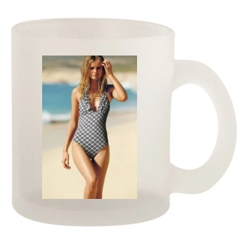 Edita Vilkeviciute 10oz Frosted Mug