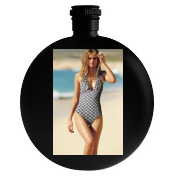 Edita Vilkeviciute Round Flask