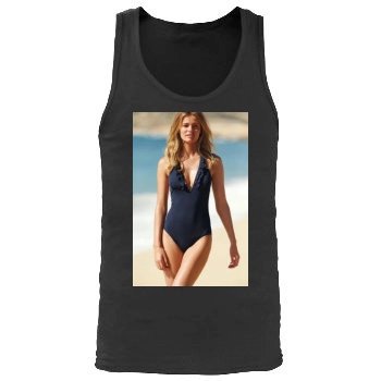 Edita Vilkeviciute Men's Tank Top