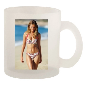 Edita Vilkeviciute 10oz Frosted Mug