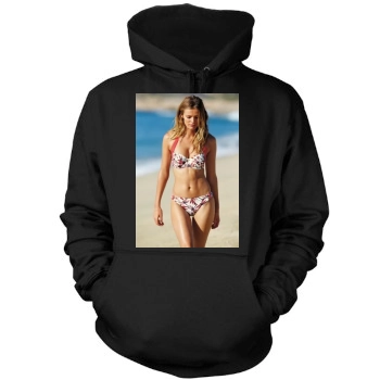 Edita Vilkeviciute Mens Pullover Hoodie Sweatshirt