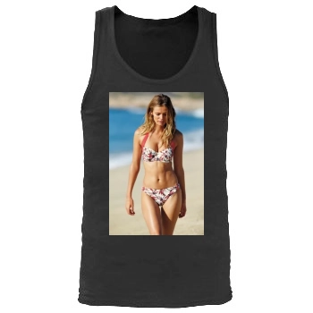 Edita Vilkeviciute Men's Tank Top