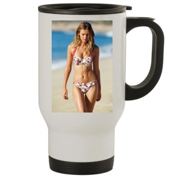 Edita Vilkeviciute Stainless Steel Travel Mug