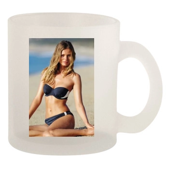 Edita Vilkeviciute 10oz Frosted Mug