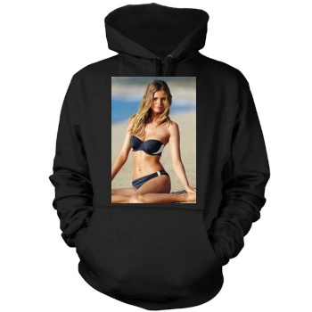 Edita Vilkeviciute Mens Pullover Hoodie Sweatshirt