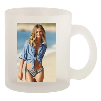 Edita Vilkeviciute 10oz Frosted Mug