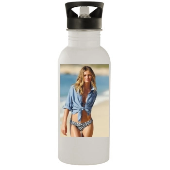 Edita Vilkeviciute Stainless Steel Water Bottle