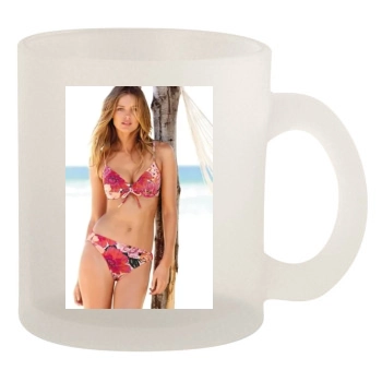 Edita Vilkeviciute 10oz Frosted Mug