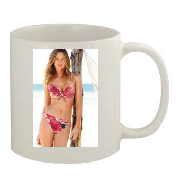 Edita Vilkeviciute 11oz White Mug