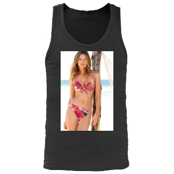 Edita Vilkeviciute Men's Tank Top