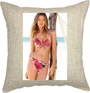 Edita Vilkeviciute Pillow