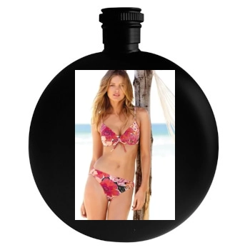 Edita Vilkeviciute Round Flask