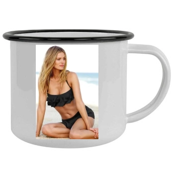 Edita Vilkeviciute Camping Mug