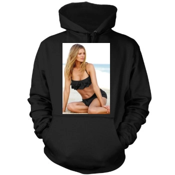 Edita Vilkeviciute Mens Pullover Hoodie Sweatshirt